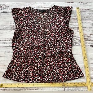 Women’s Sanctuary Sleeveless Blouse